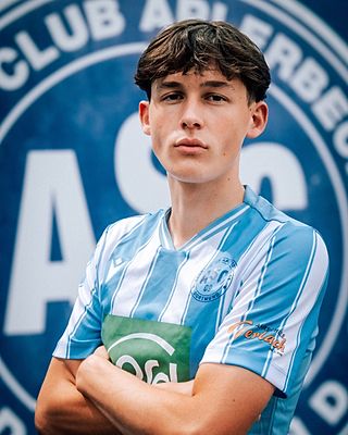 Lucius Marcus Patrias