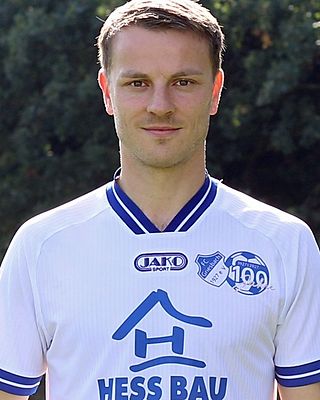 Dominik Weinmann