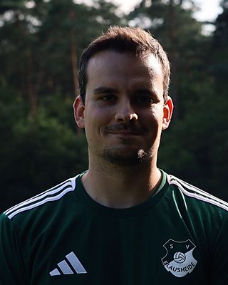 Flemming Nyhuis