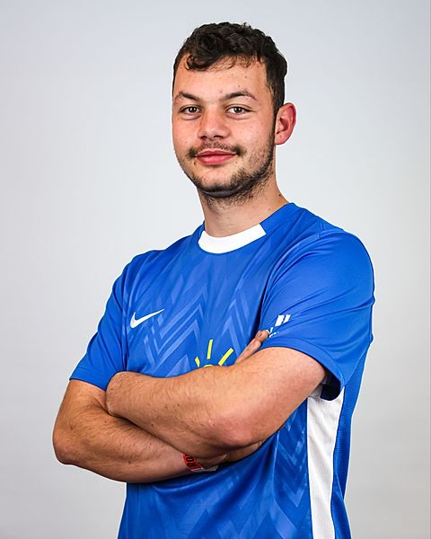 Foto: Sportfotografie Rostam