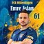 Emre Aslan