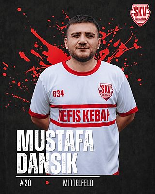 Mustafa Dansik