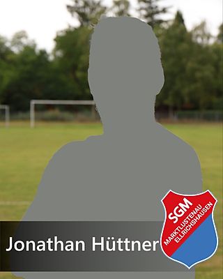 Jonathan Hüttner