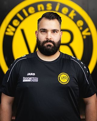 Aristoteles Kourtidis