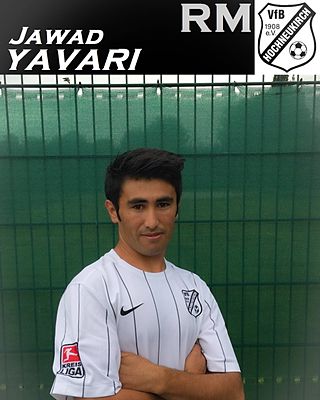 Jawad Yavari