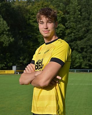Simon Haucke