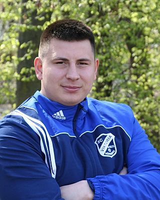 Sergej Olejnik