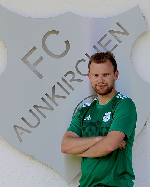 Foto: FC Aunkirchen