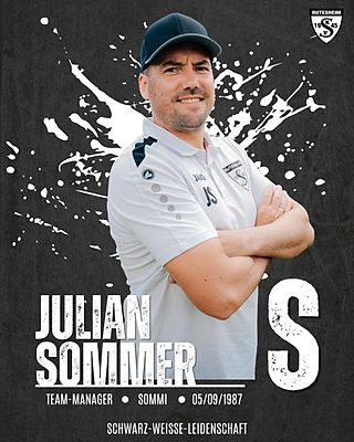 Julian Sommer