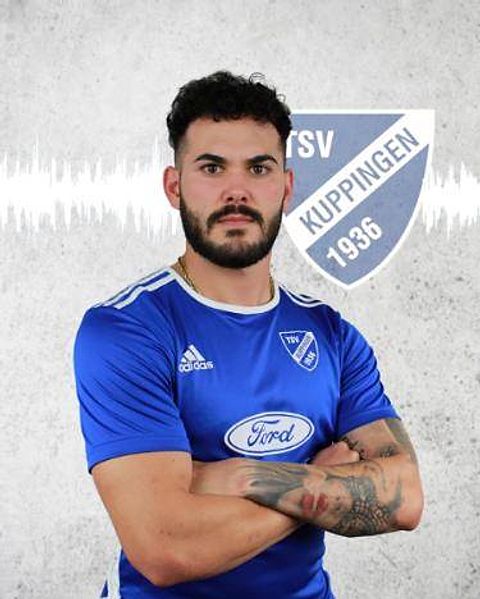 Foto: TSV Kuppingen