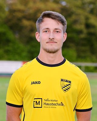 Christopher Wildermuth