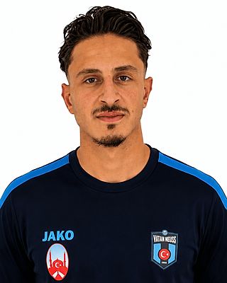 Alperen Mavili