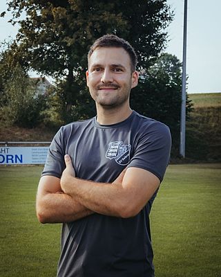 Fabian Miller