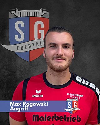 Max Rogowski