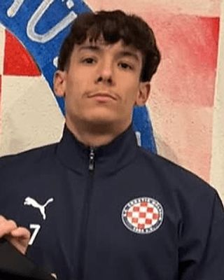 Ivan Šarić