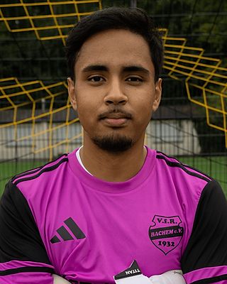 David Maximilian Stein