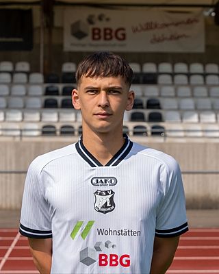 Lars Kristoffersen