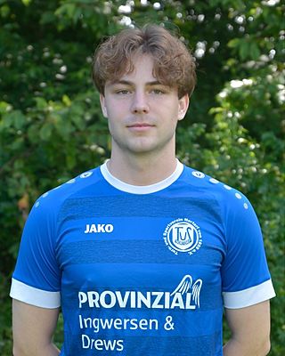 Max Eickhoff