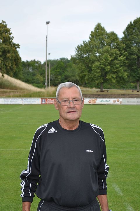Foto: FC Gerolzhofen