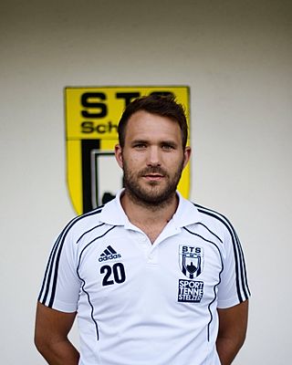 Tobias Gänger