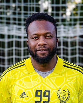 Andre Yati Damba