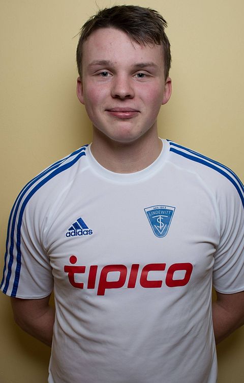 Foto: Mats Gefke
