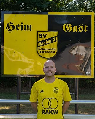 Marco Drannaschk