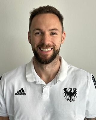 Danny Ademovic
