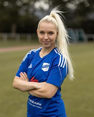 Alicia Mester