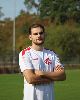 Dominik Jurleta