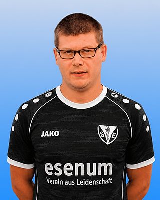 Dominik Stenner