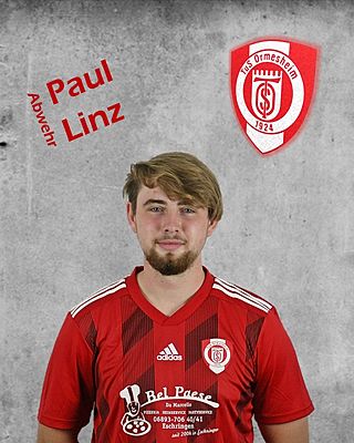 Paul Linz
