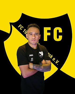 Jair Salazar Valderrama