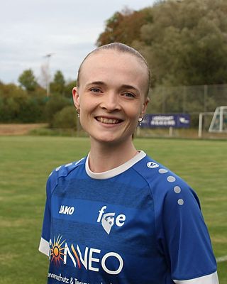 Jeannine Breindl
