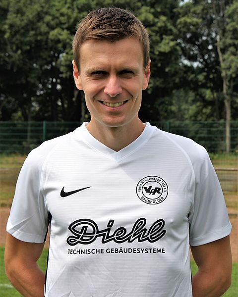 Foto: VfR Presseabteilung