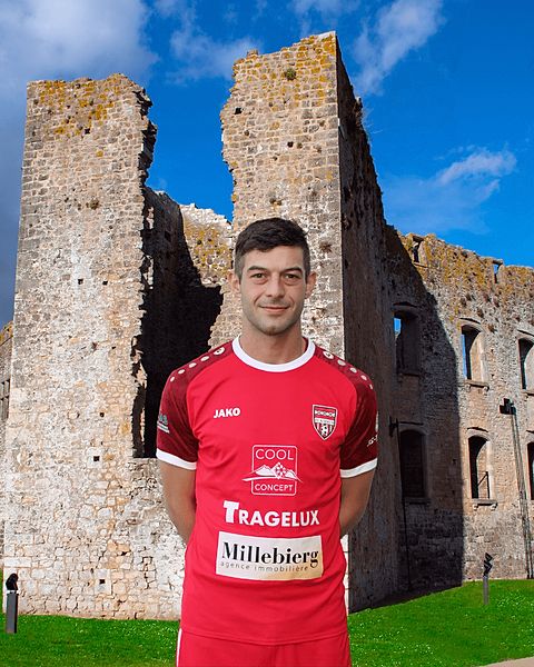 Foto: FC Käerch