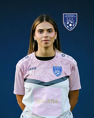 Juliana DA SILVA PINTO