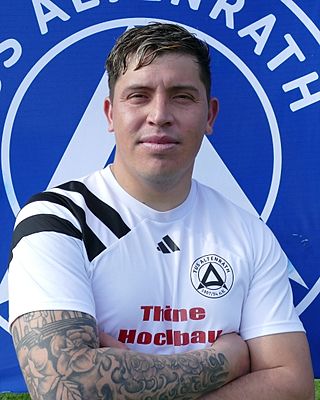 Roger Marcelo Ruiz Diaz Noe