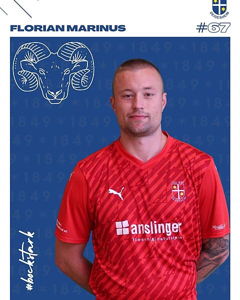 Foto: TSG Deidesheim