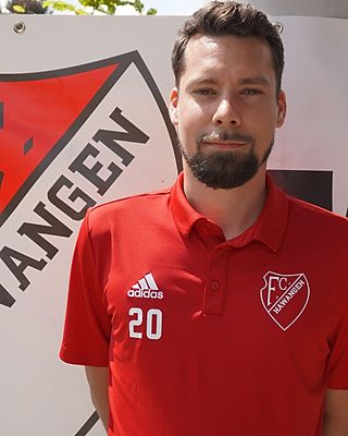 Tobias Keller
