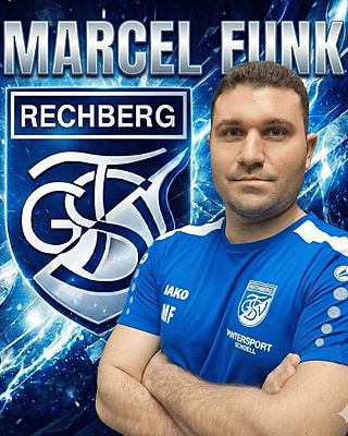 Marcel Funk