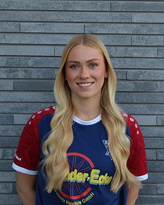 Ayleen Sarah Gossens