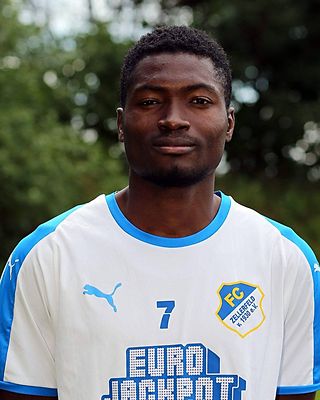 Souleymane Kone