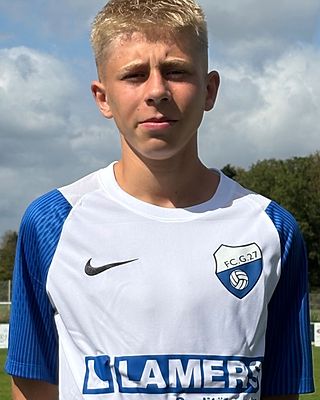 Jannik Gase