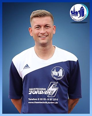 Christian Poerschke
