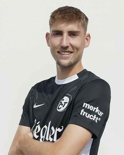 Foto: FC Teningen