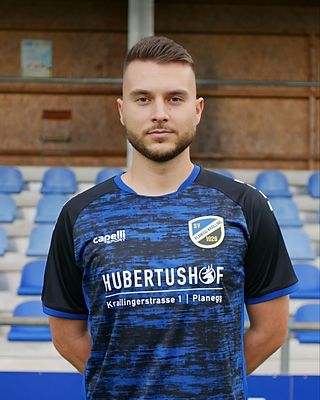 Matej Bonic