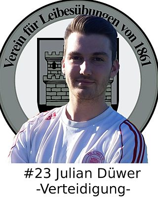 Julian Düwer