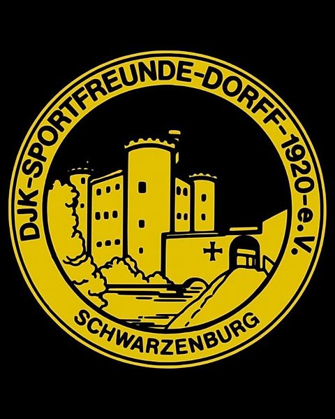 Foto: DJK Sportfreunde Dorff