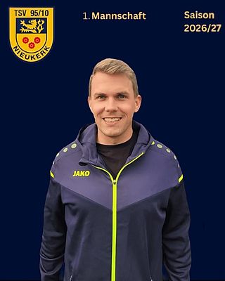 Markus Anstots